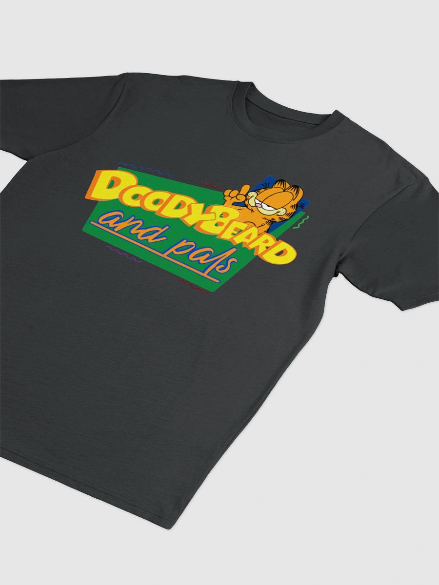 DOODYBEARD & PALS product image (3)