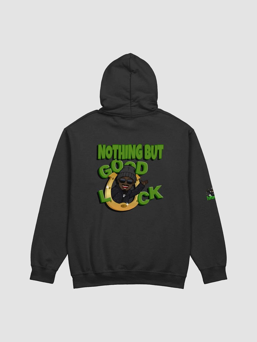 Pooch Good Luck Hoodie product image (12)