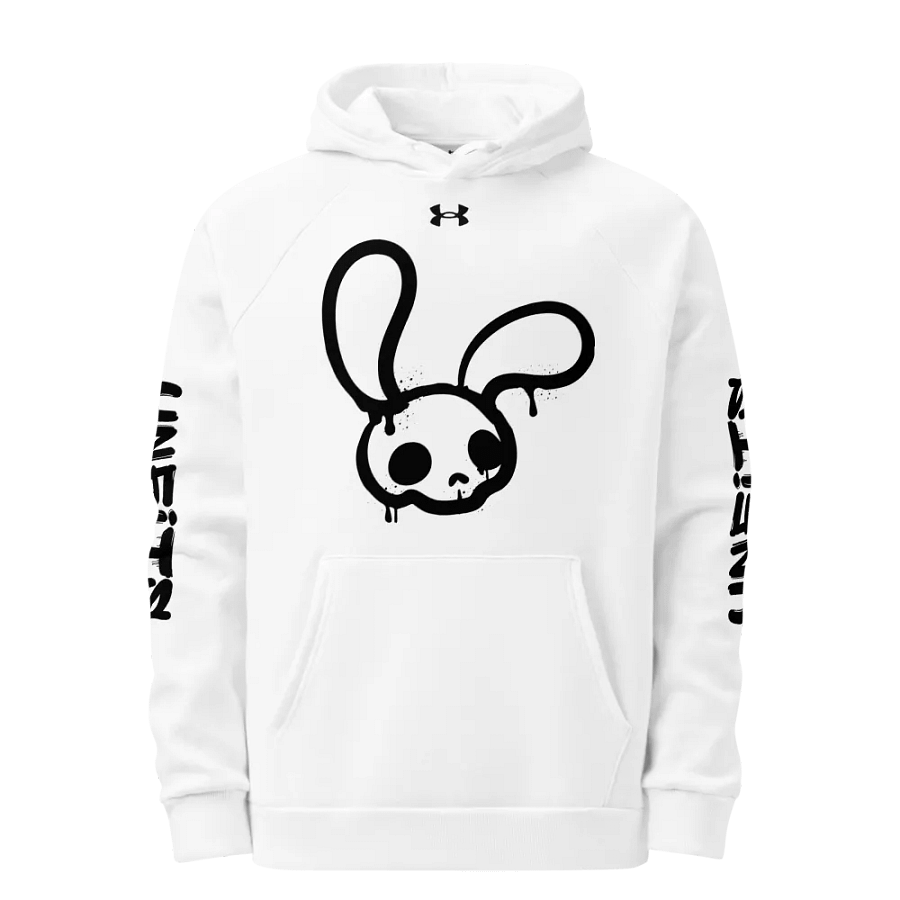 Under Armour® Cozy Cotton Comfort Hoodie product image (1)