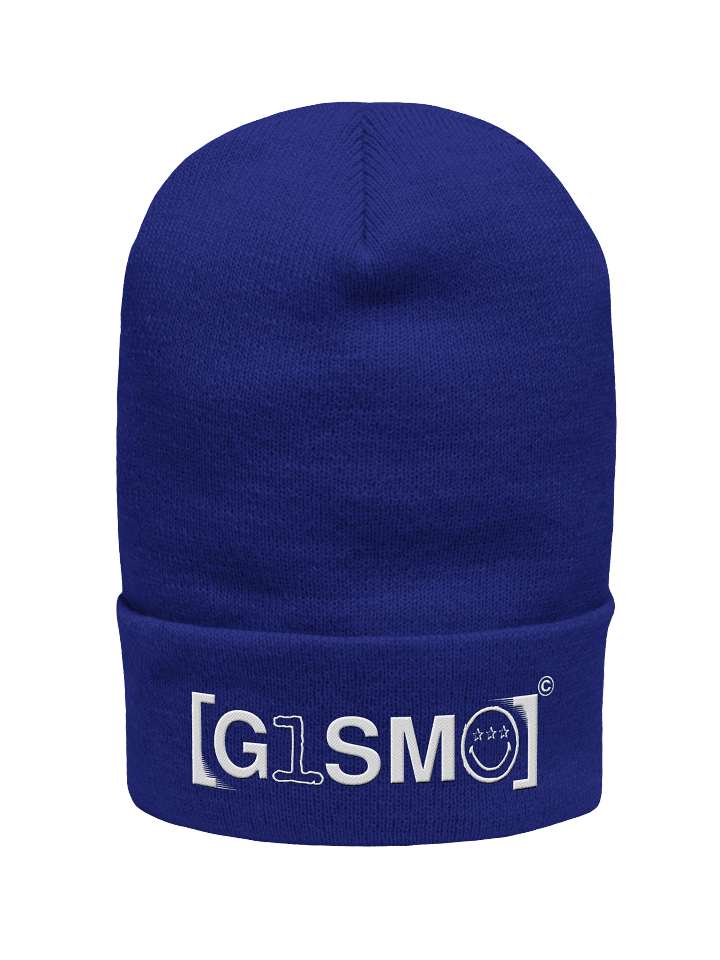 [G1SM0]© BEANIE product image (1)