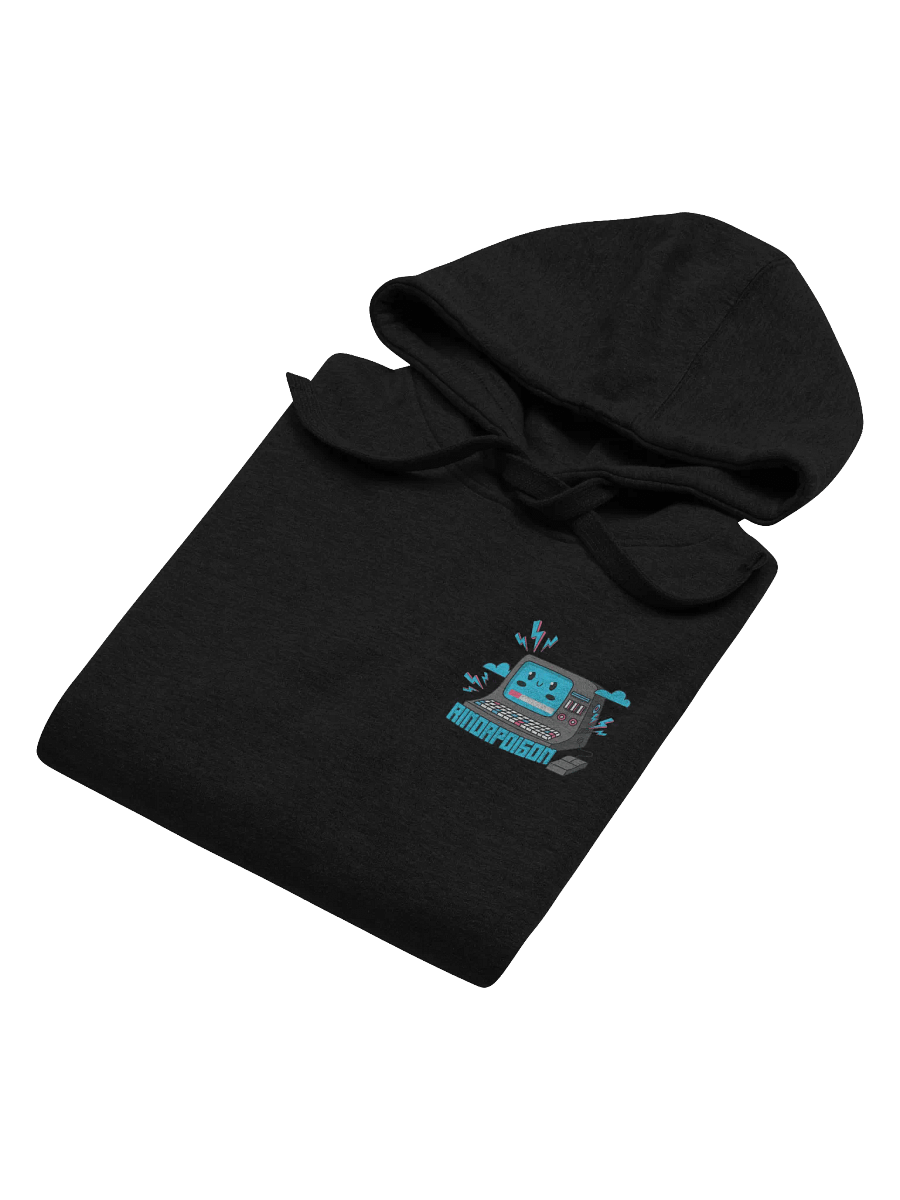 Loading 25% - Hooded Sweatshirt product image (6)