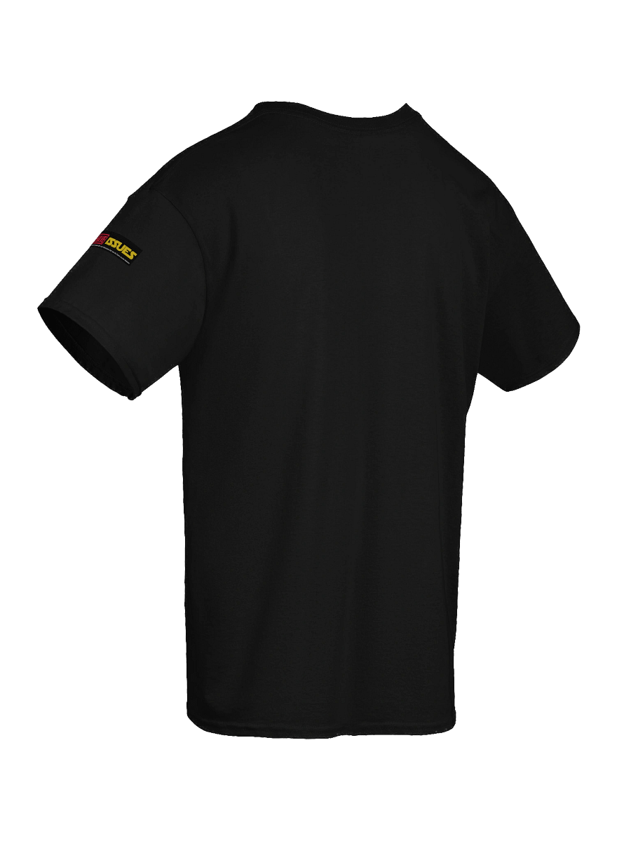 Now I Have A Machine Gun Quote Tee product image (100)