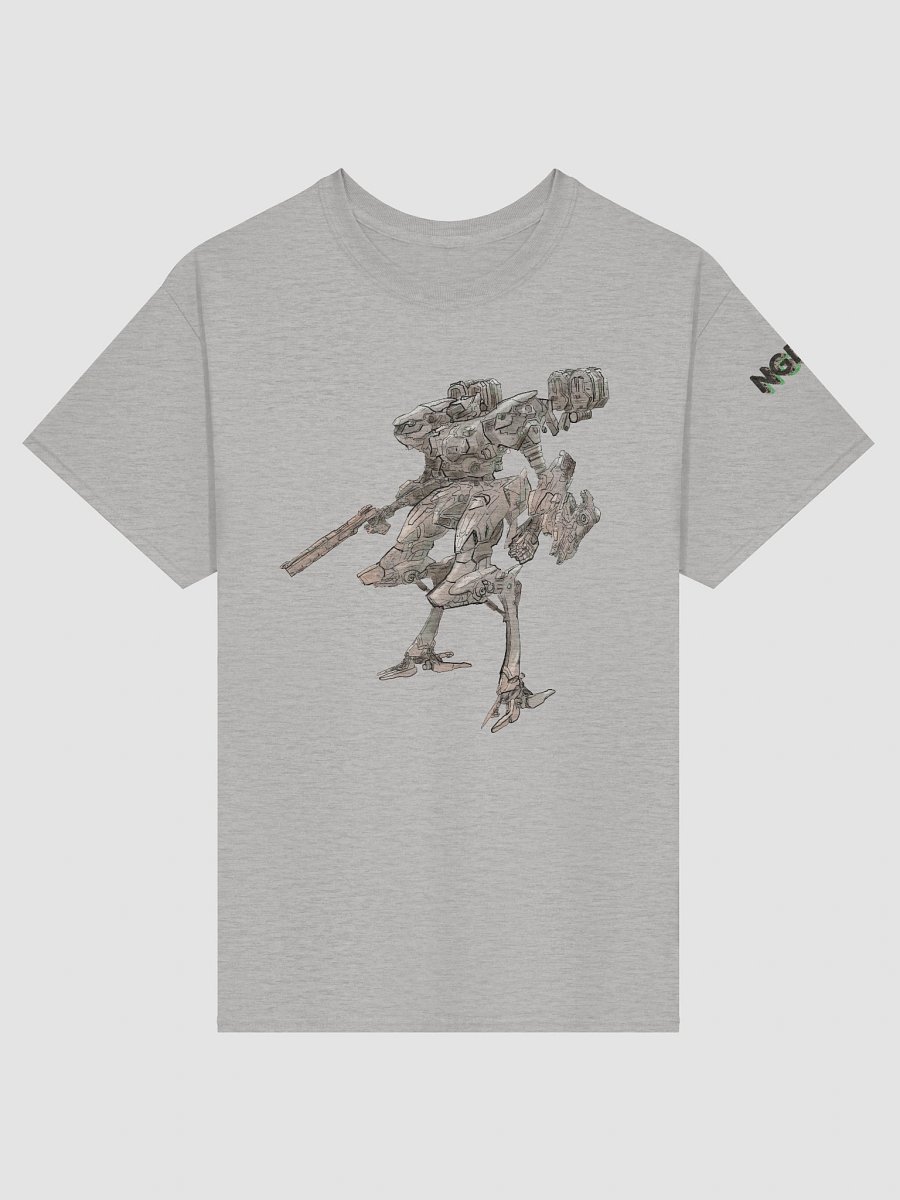 AC Raven Tee [Unisex] product image (1)