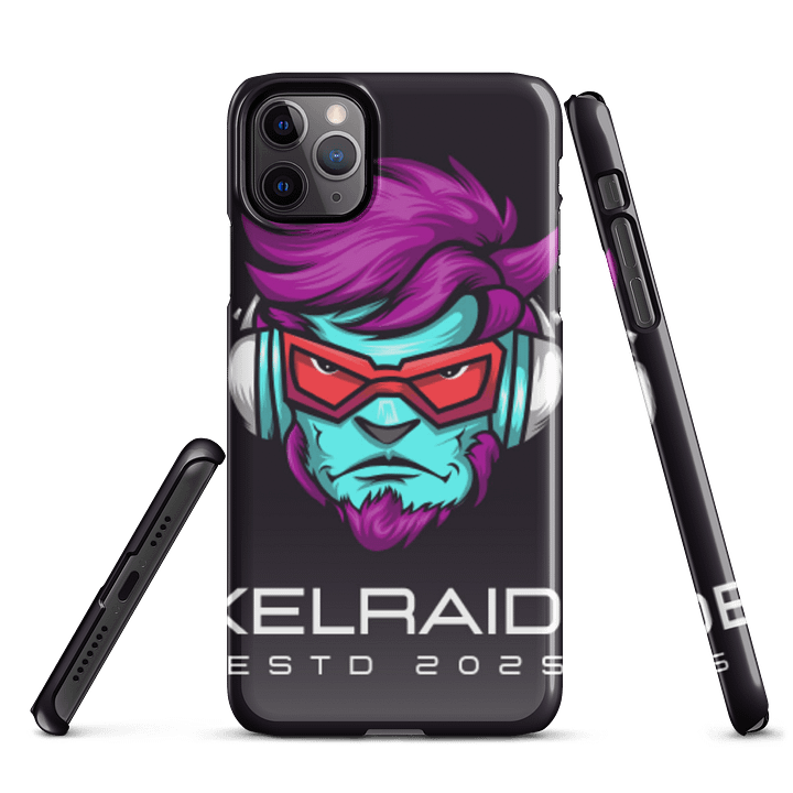 Snap Case for iPhone® product image (5)