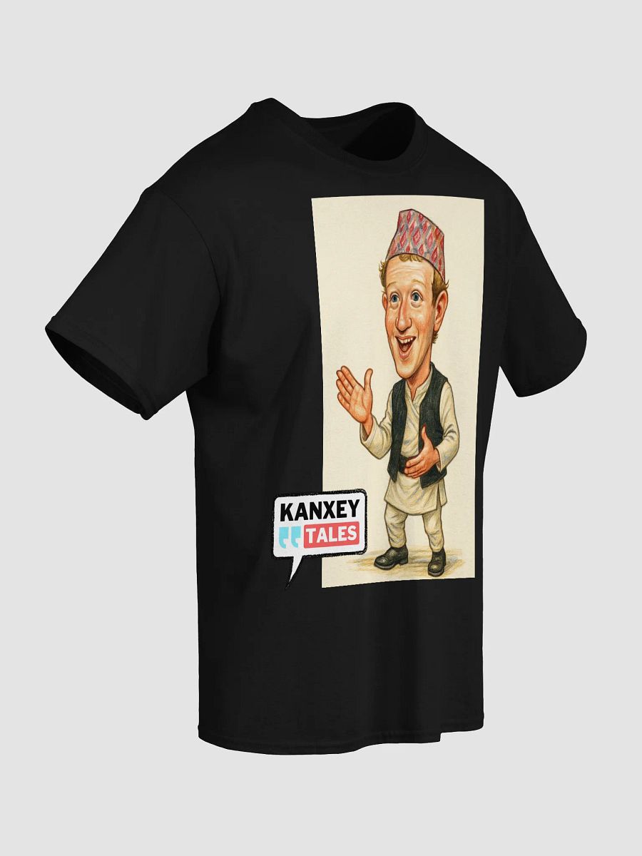 Mark Zuckerberg in Dhaka topi product image (52)