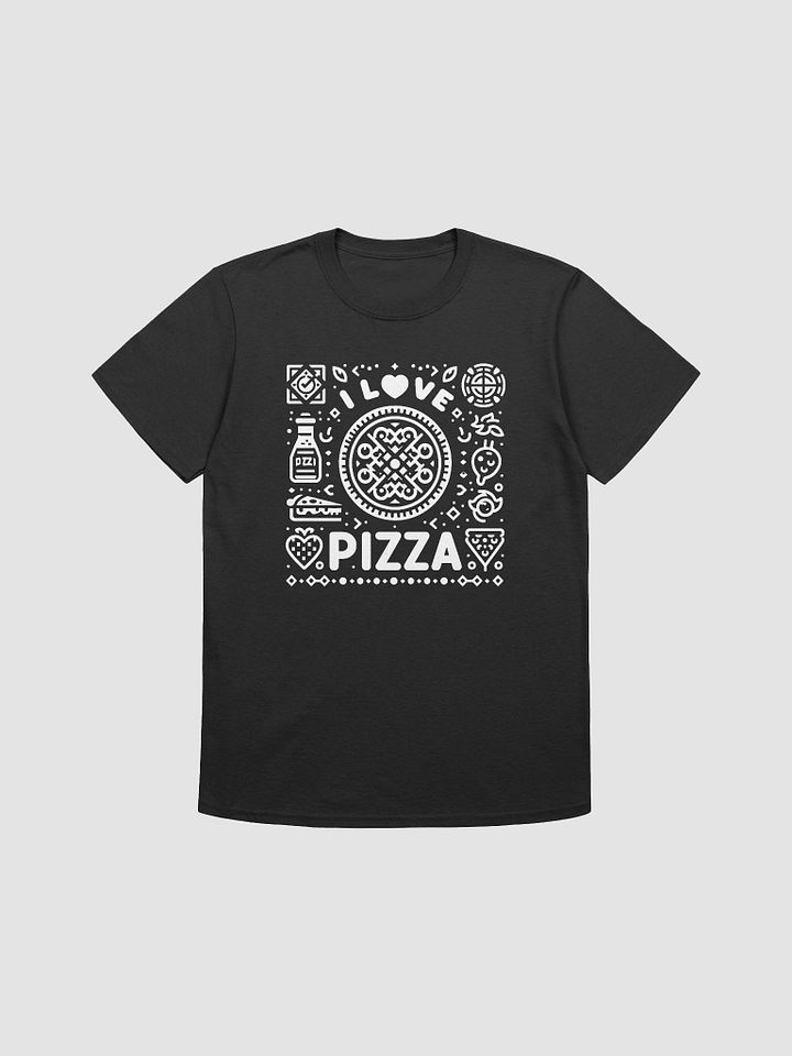 I LOVE CHEESE 4 product image (1)