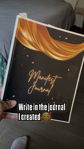 The way I work & create 🥰