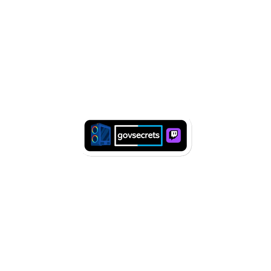 Gov Magnet product image (1)