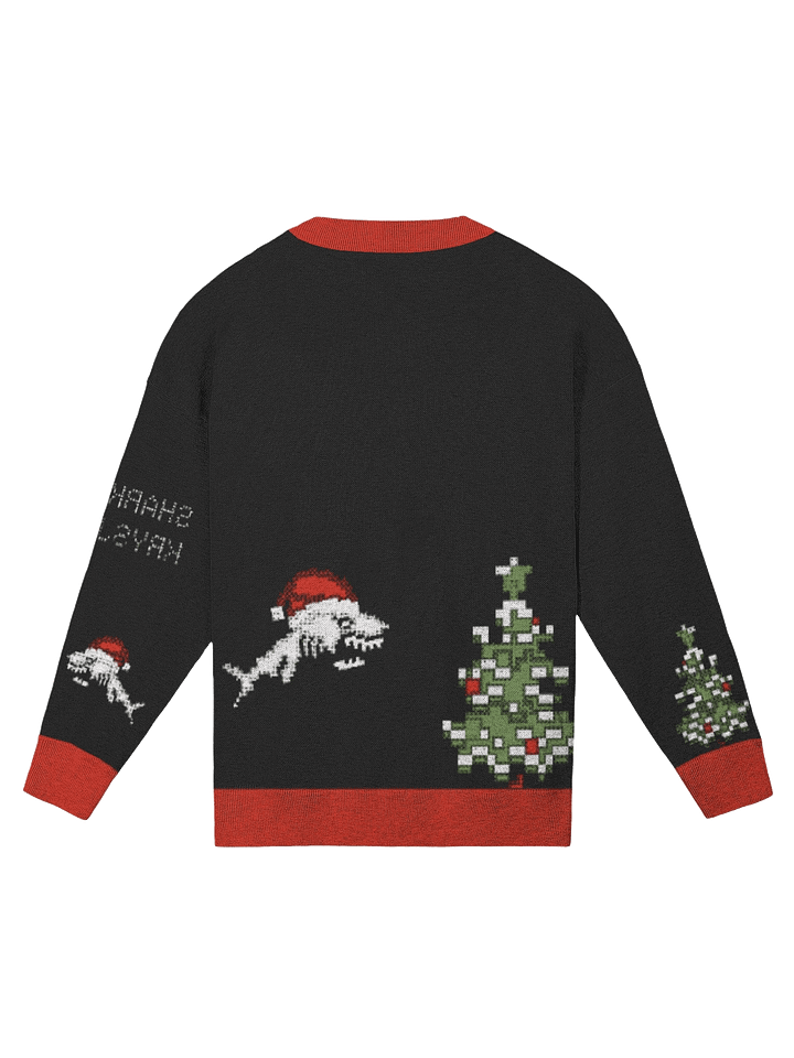 KRYS Ugly X-Mas Sweater product image (2)