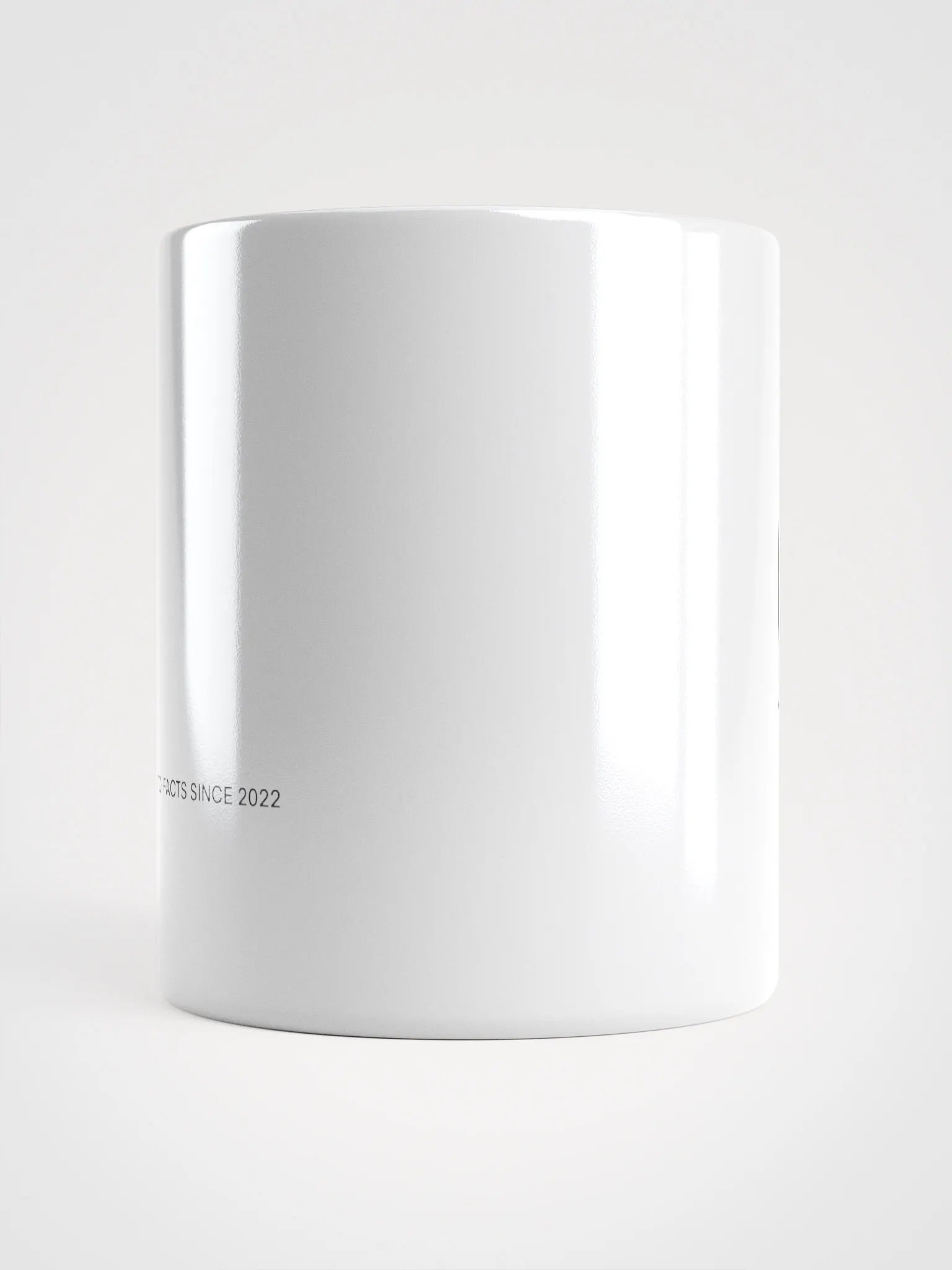 Classic T. Folse Nuclear Mug product image (13)