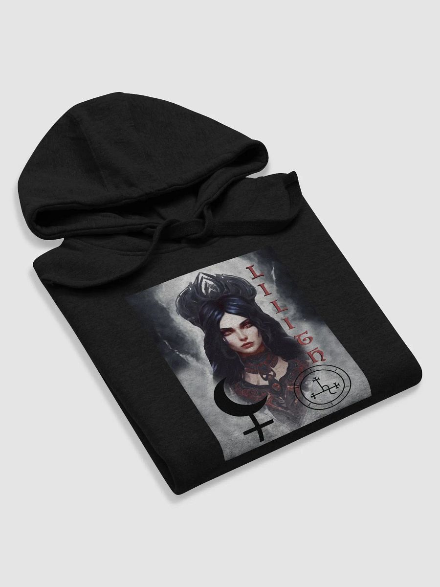 Cozy Lilith Hoodie product image (13)