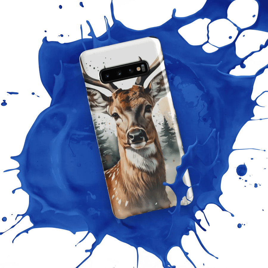 Snap Case for Samsung® - No. 05 product image (6)