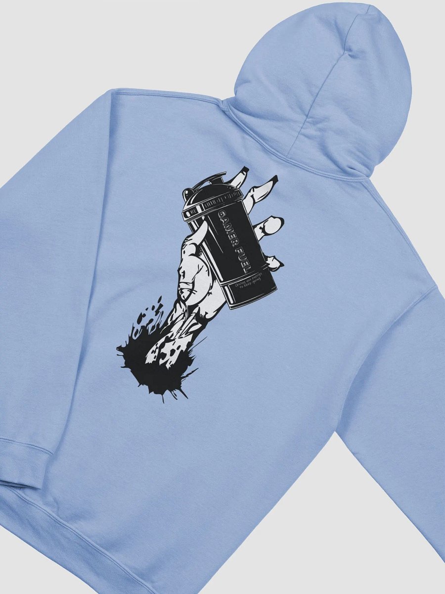 From The Grave Hoodie (Light) product image (1)