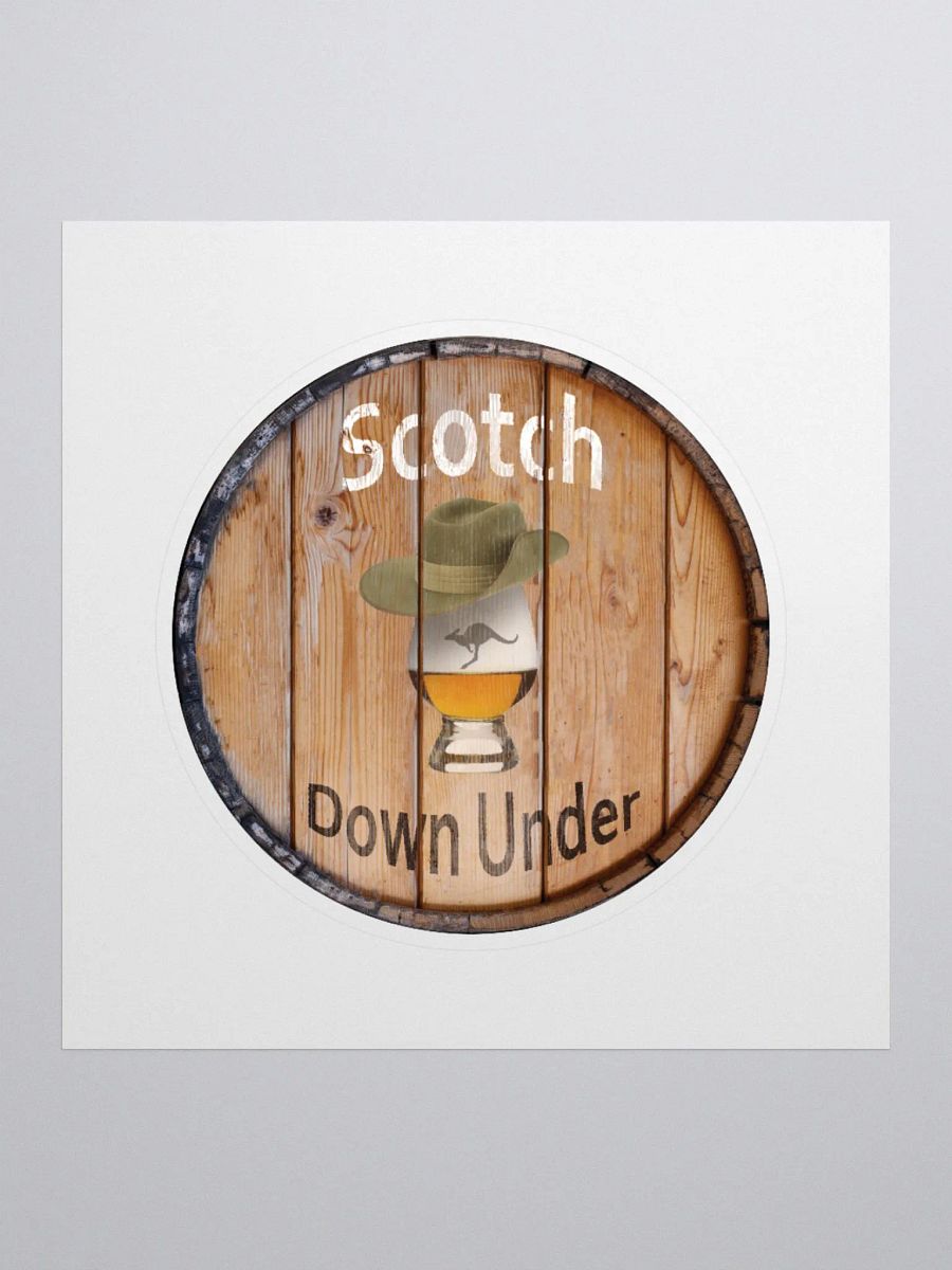 SDU Sticker product image (3)