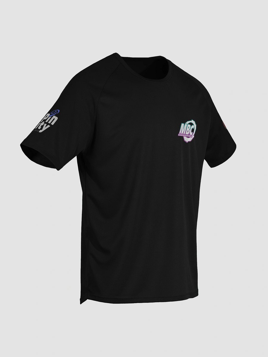MBC Jersey product image (6)