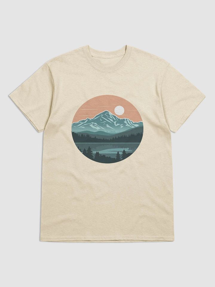 Mountain scene #1 product image (22)