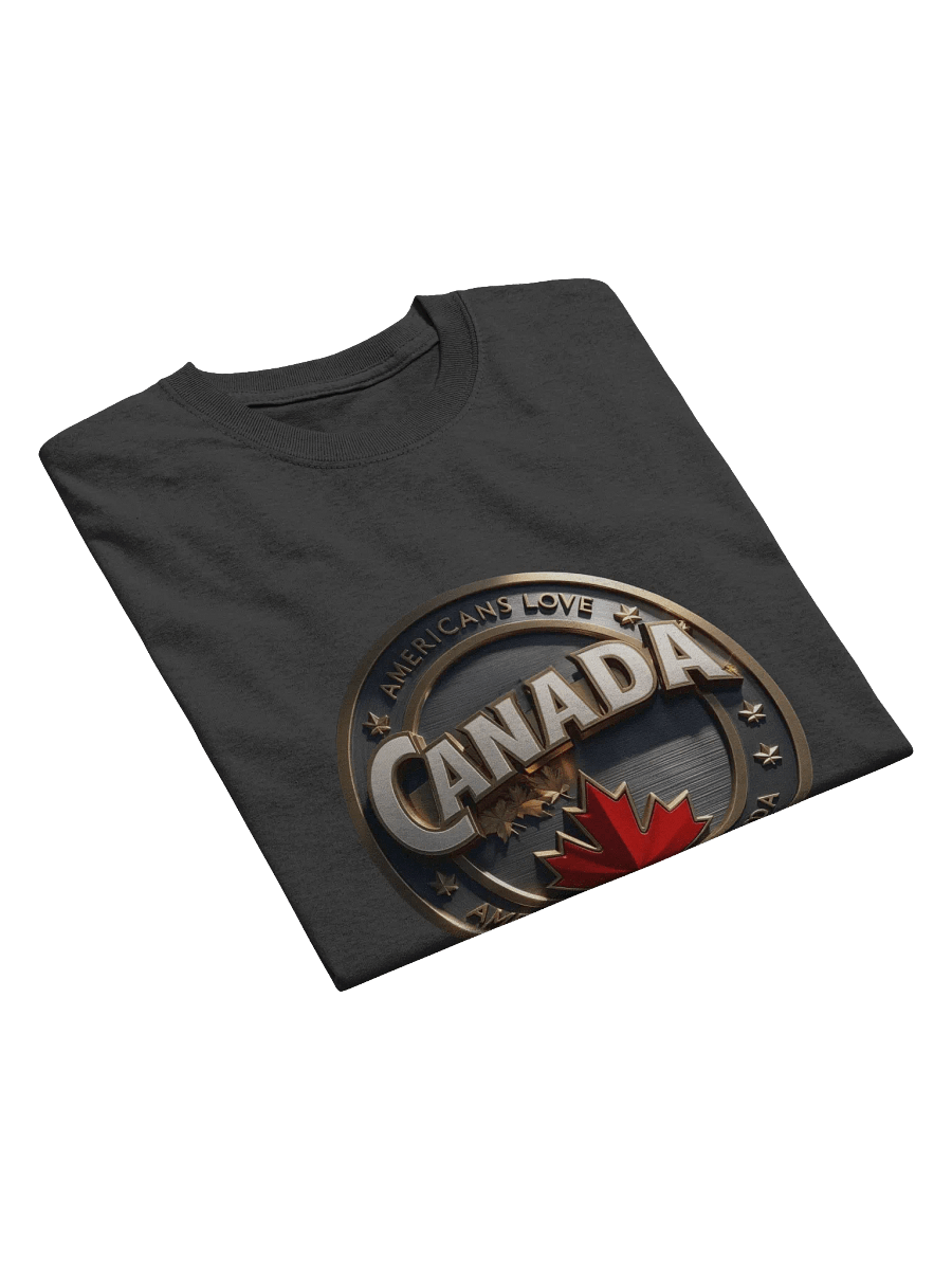 Heavyweight Streetwear Vibe T-Shirt product image (3)