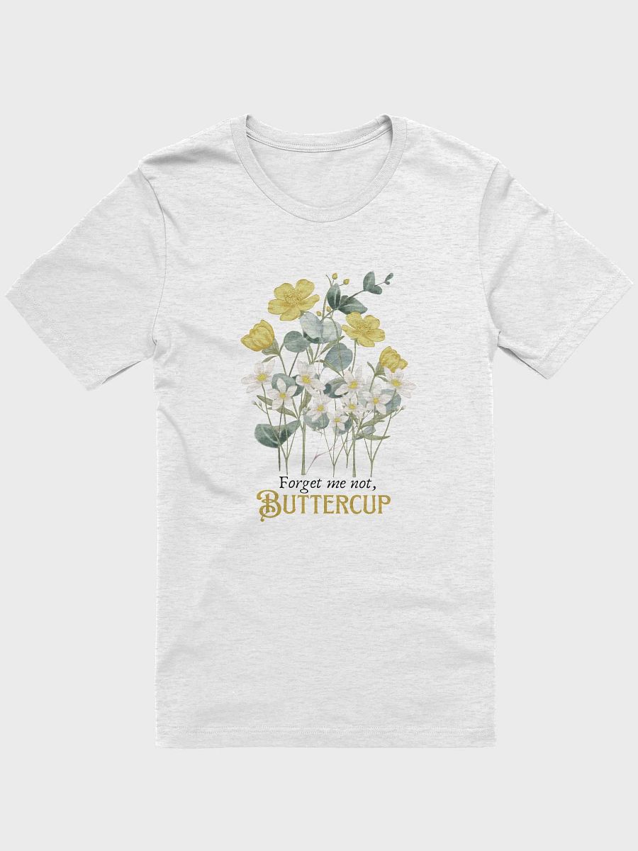 Forget-me-not, Buttercup product image (6)