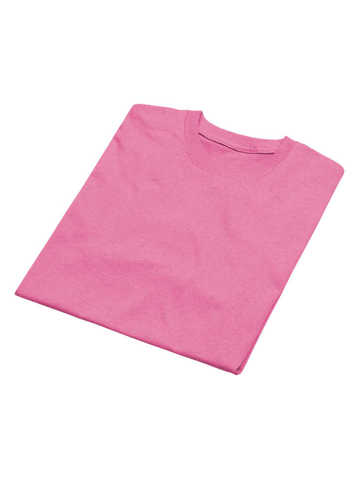 Off-Road Vibes Pickup Truck Illustration T-Shirt product image (23)