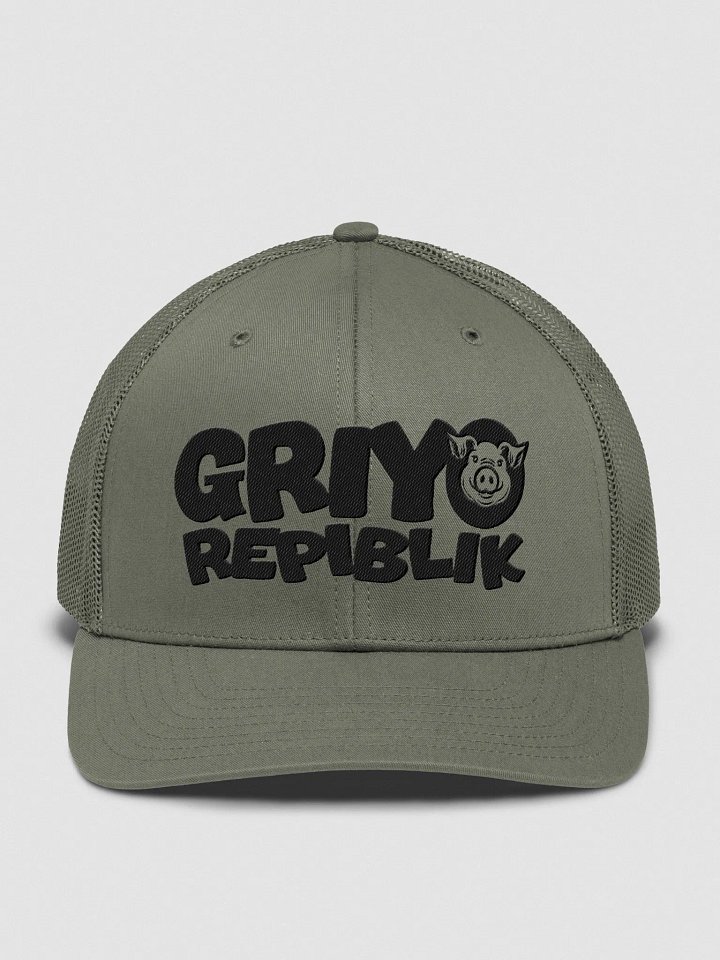 GRIYO REPIBLIK product image (2)