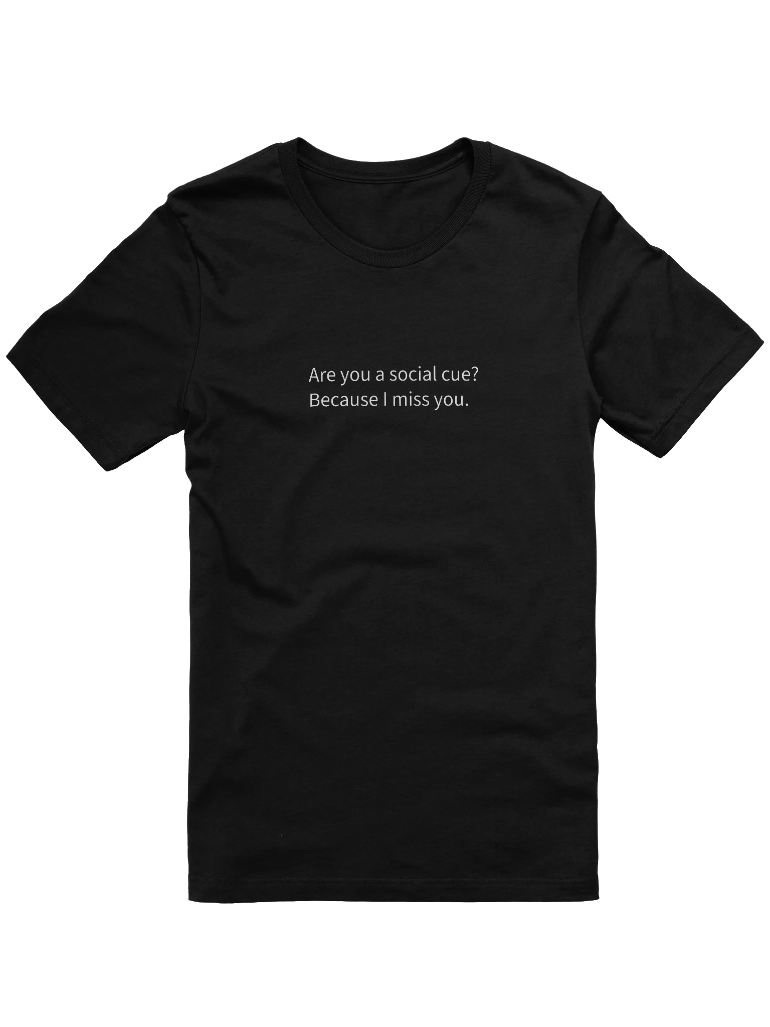 No, really, I miss you. product image (1)