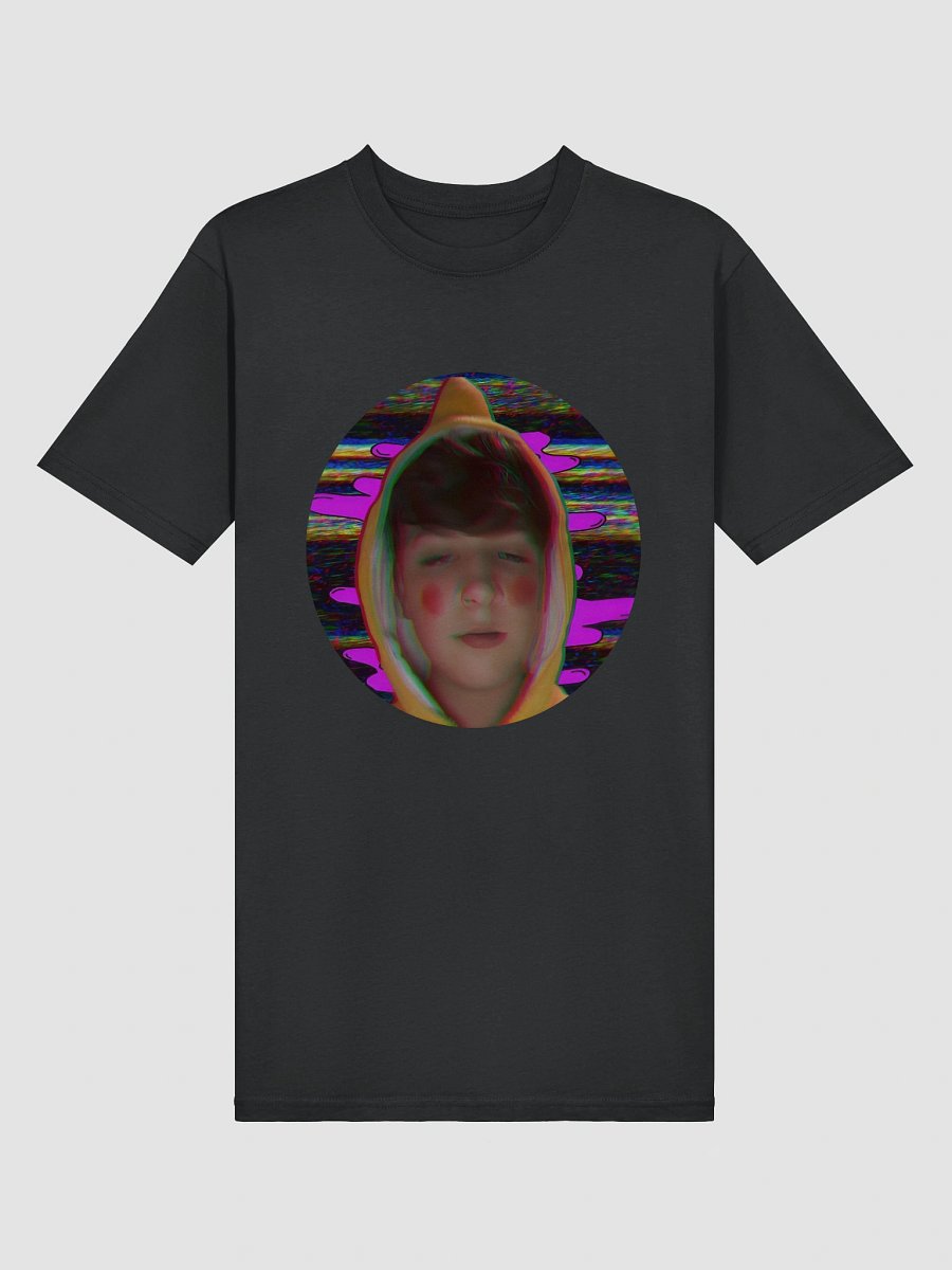 GarrettTheNerd Shirt product image (3)