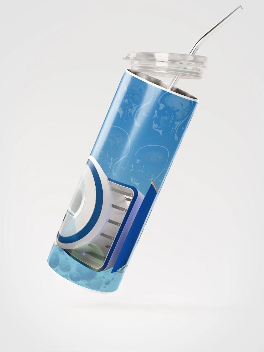 MRI Tech Tumbler product image (3)