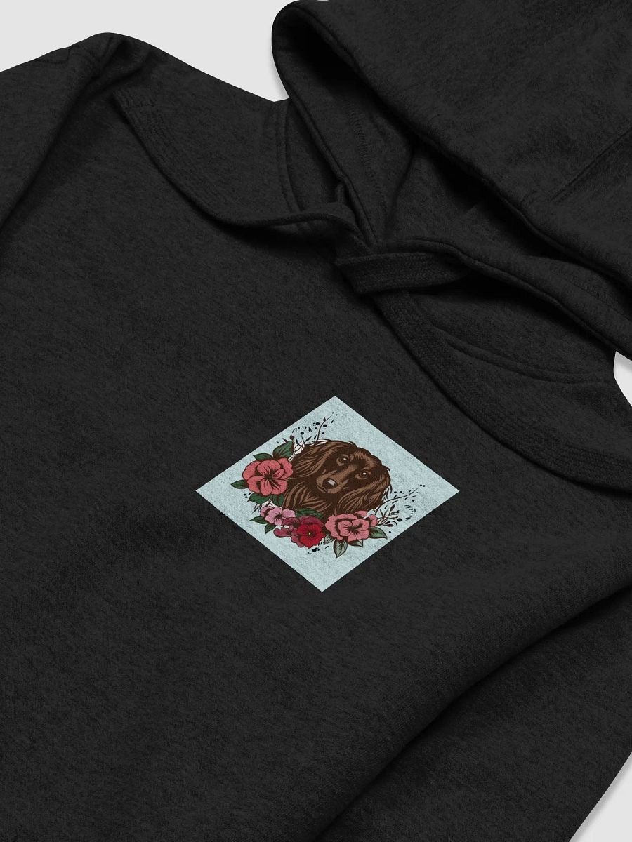 Shorty hoodie product image (3)
