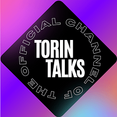 TorinTalks