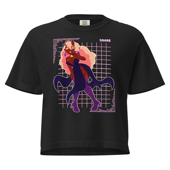 Unda Da Sea Box Tee product image (1)