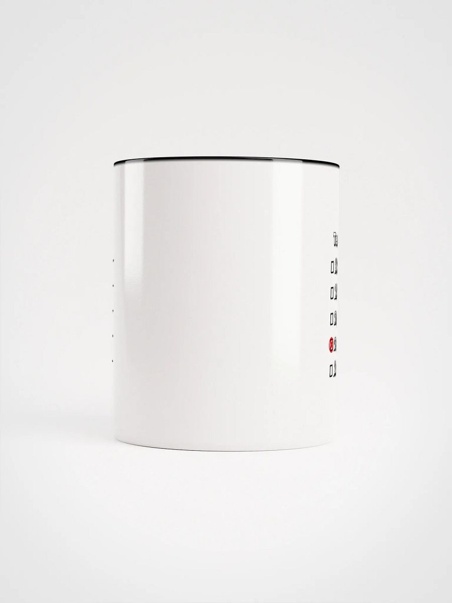 Teacher's Brew Ceramic Mug product image (60)