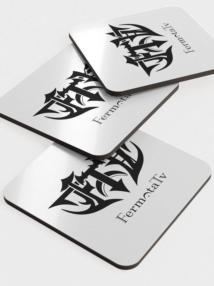 FTV Coaster product image (5)