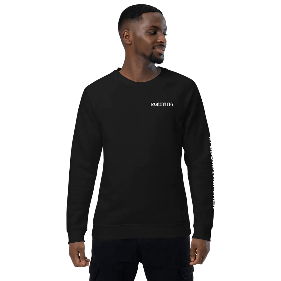 Iron long sleeve product image (1)