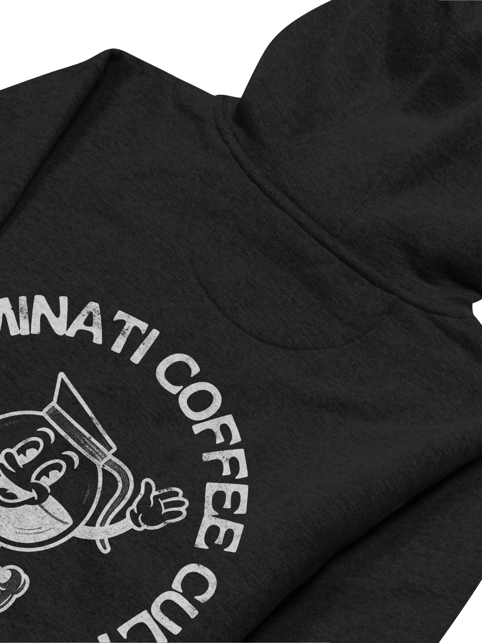Brewminati Coffee Cult // Hoodie product image (1)