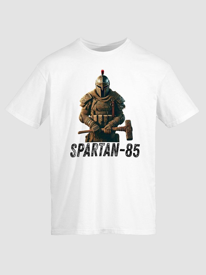 Spartan Sledge Shirt Light product image (1)