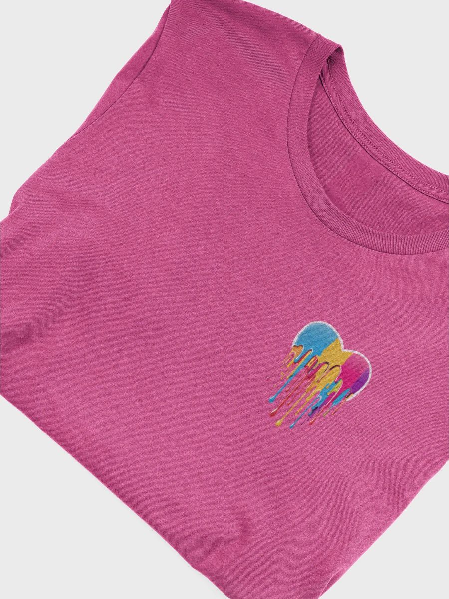 Art Heart Tee product image (39)
