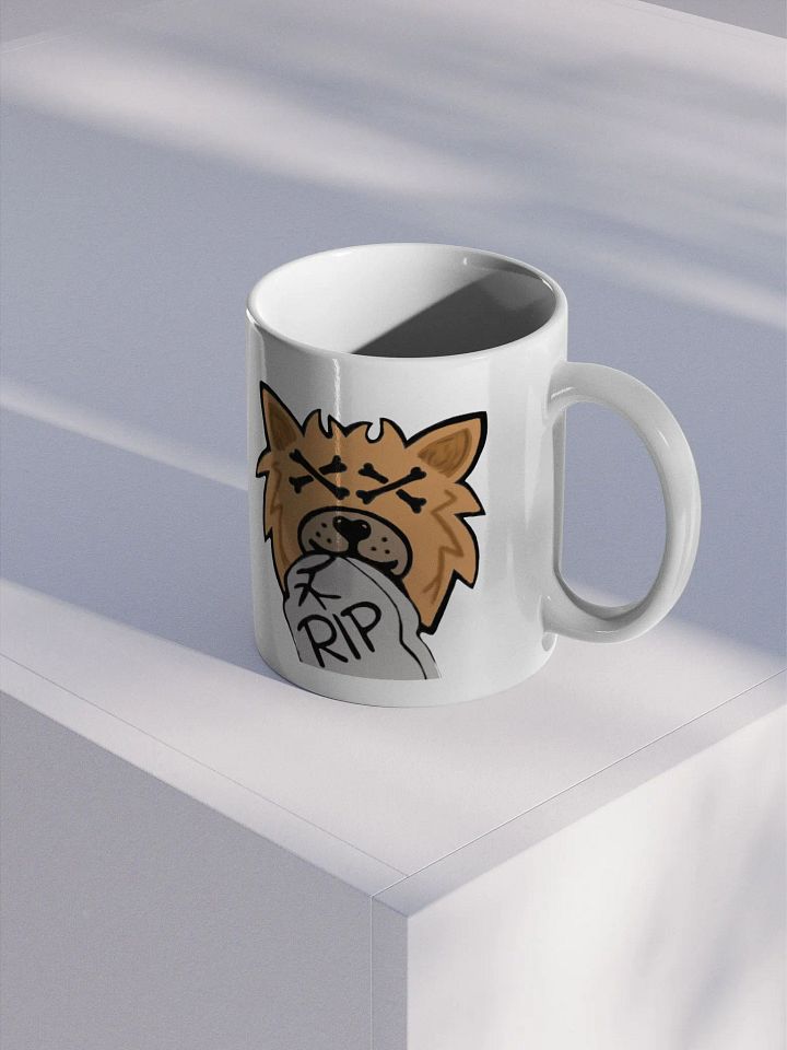 RIP Mug product image (2)