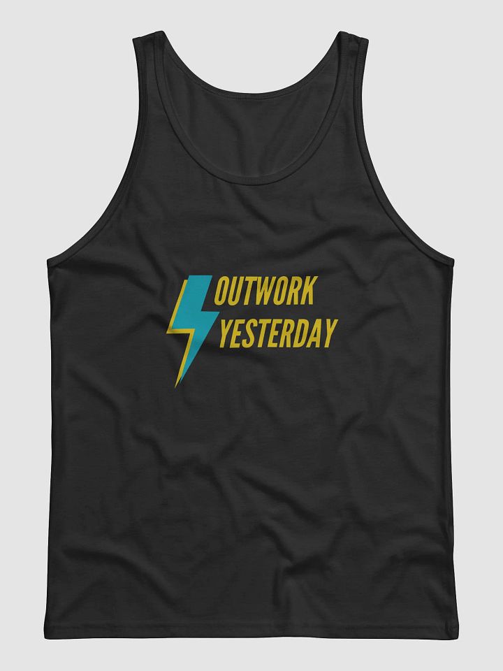 Outwork Yesterday product image (1)