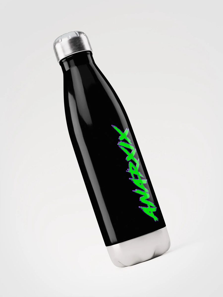 Anarxix Stainless Steel Water Bottle product image (5)
