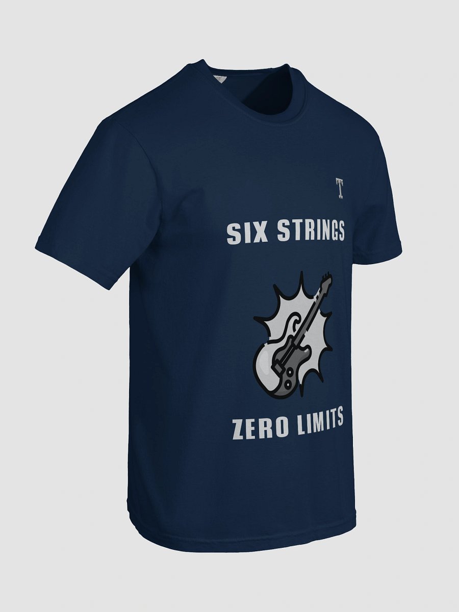 Six Strings Zero Limits product image (23)