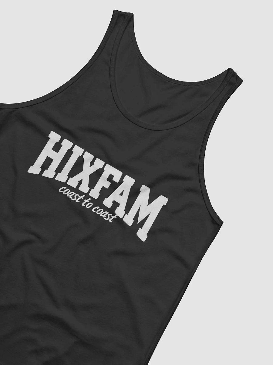 HF Varsity Tank (35x Entries) product image (4)