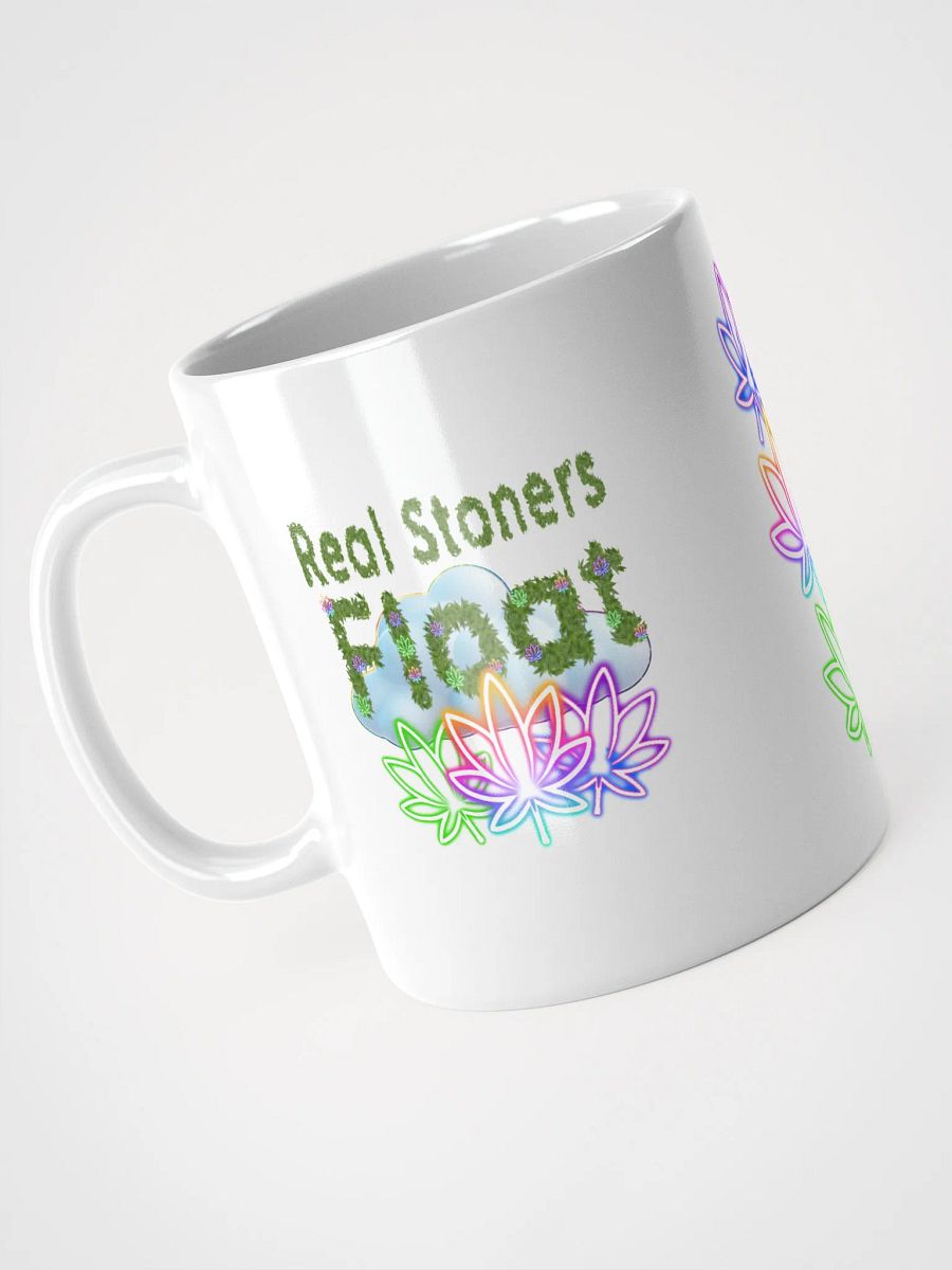 Real Stoners Mug product image (8)