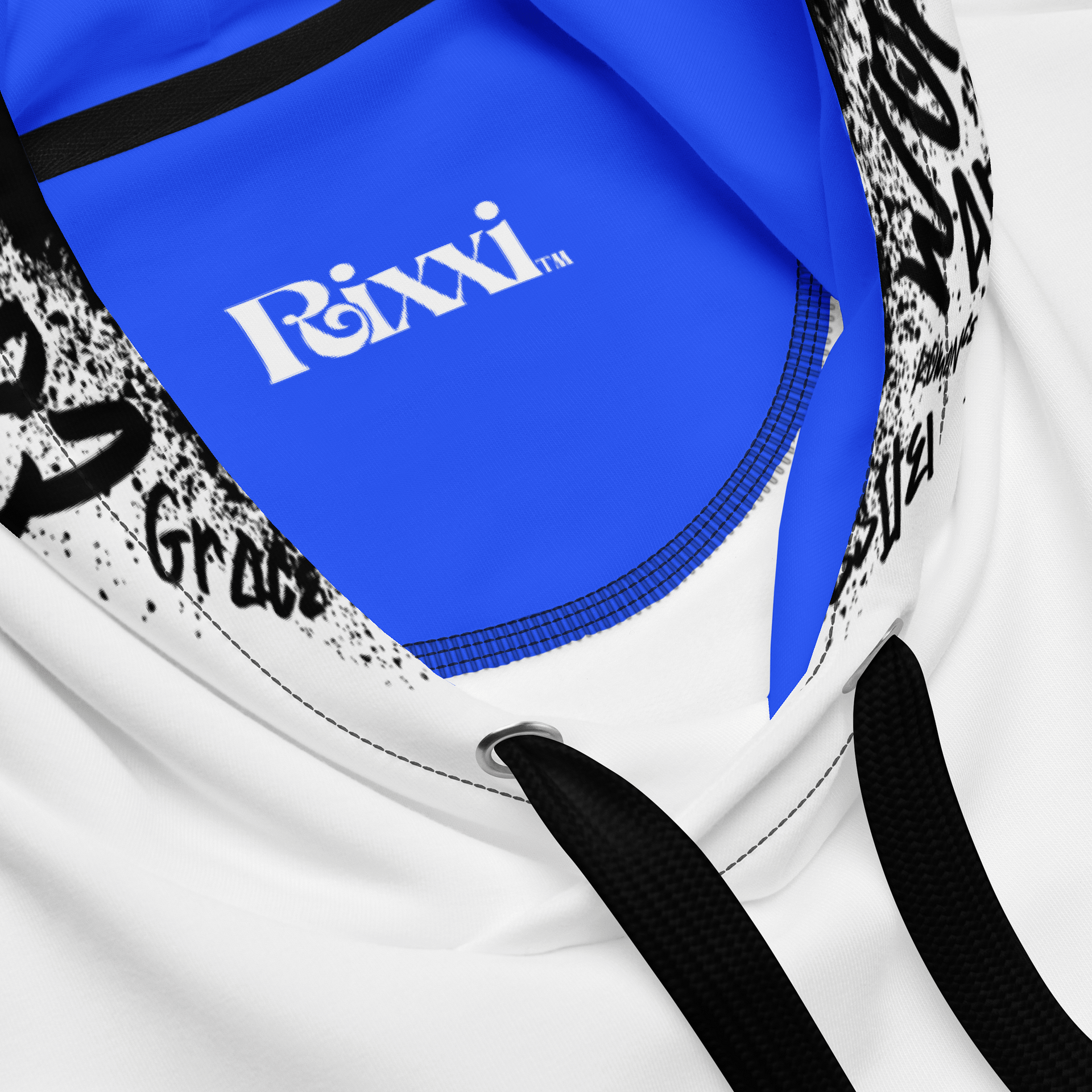 Power Words Urban Hoodie product image (4)