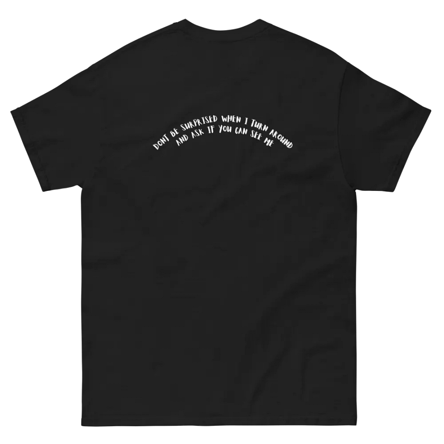 Bearded Vibe Tee product image (3)