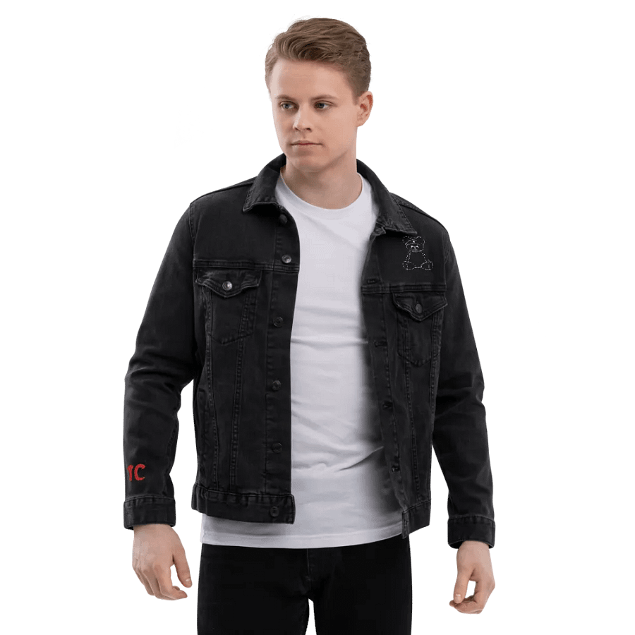 Bear Denim product image (7)