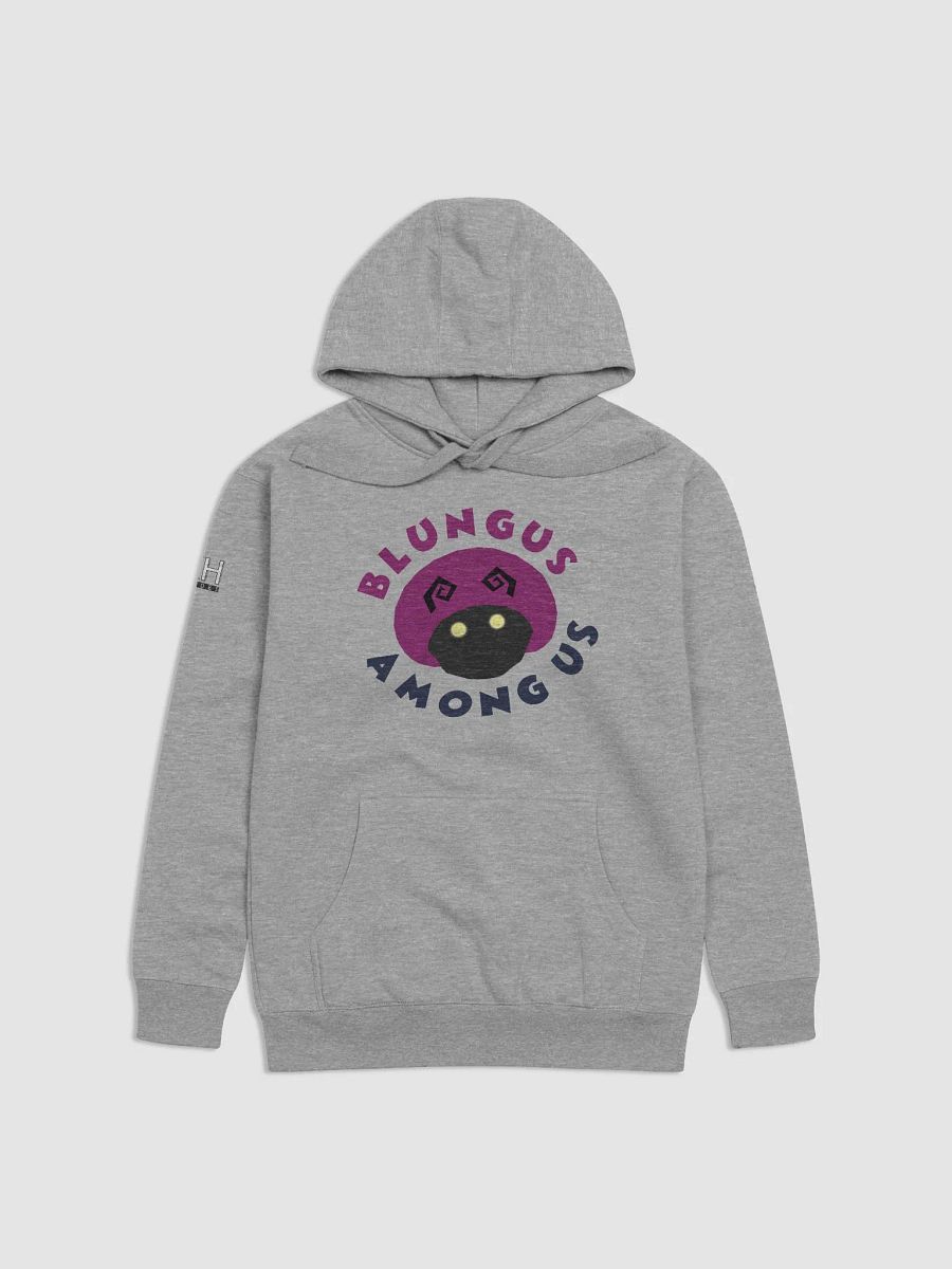Blungus Among Us Premium Hoodie product image (6)
