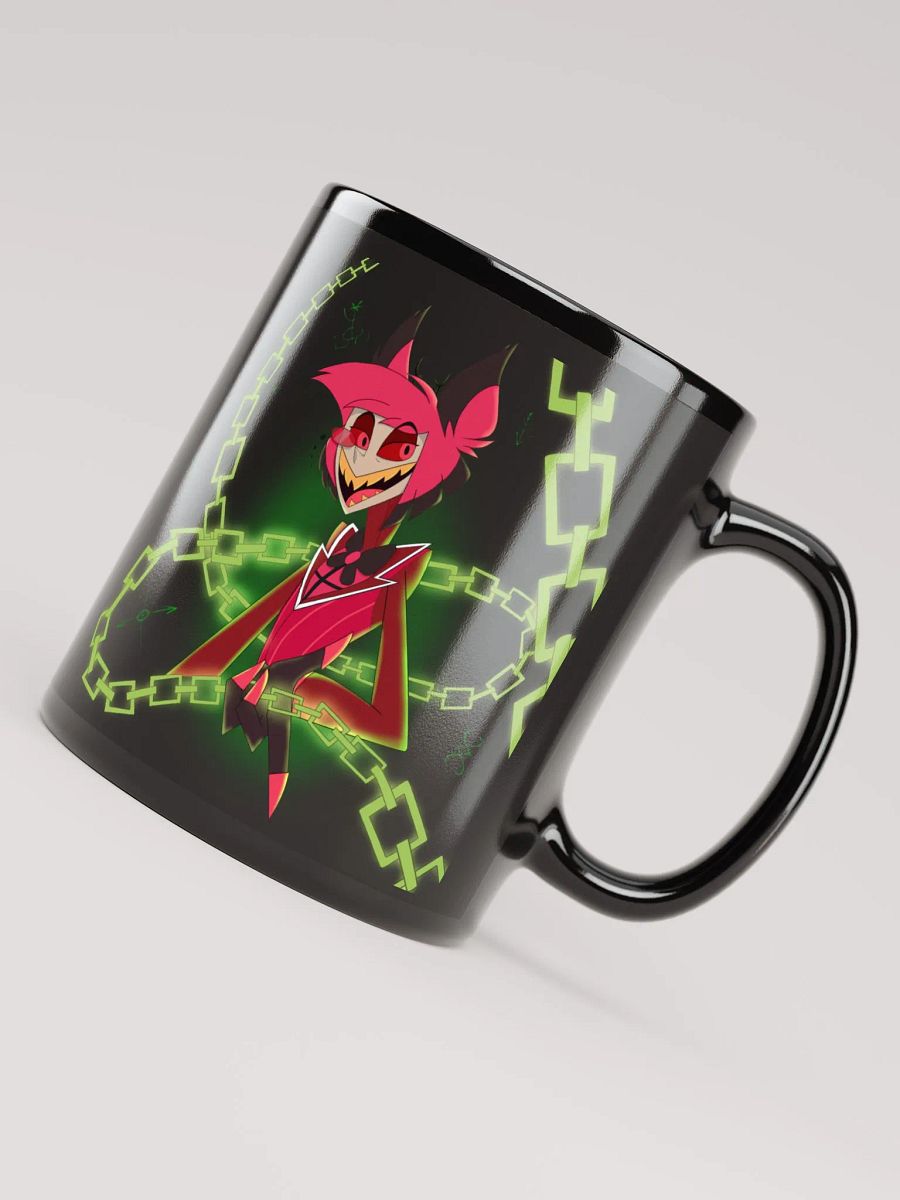 Your Chains Belong to Me ( Alastor Mug) product image (8)