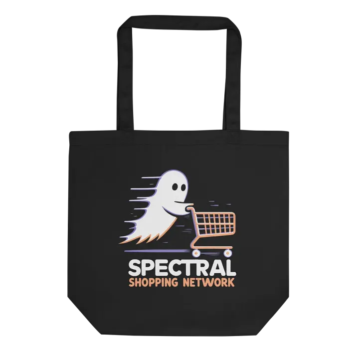 Spectral Shopping Bag product image (2)