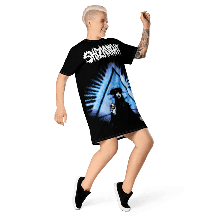 Shizknight Extra Tall Tee product image (1)