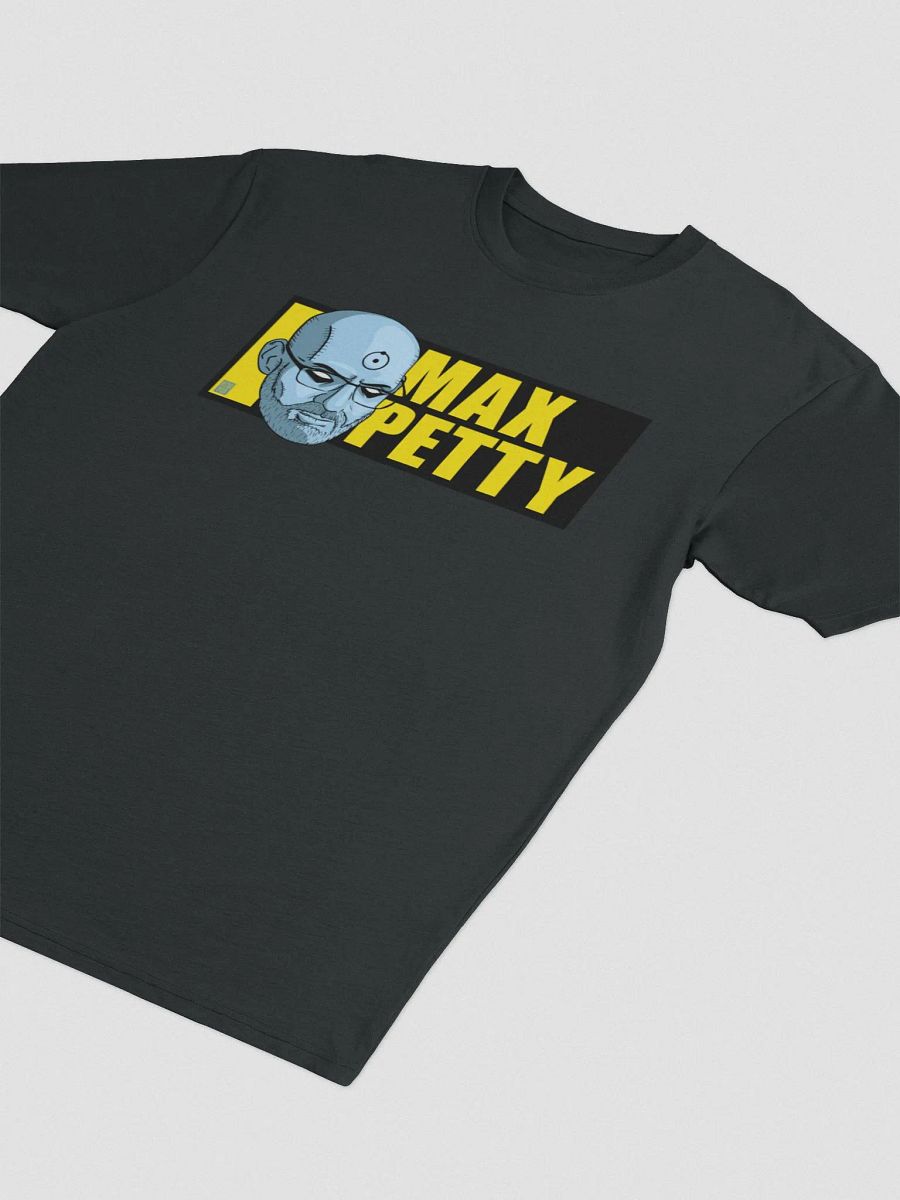 Max Petty Heavy Tee product image (3)